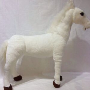Caballo parado 65cm