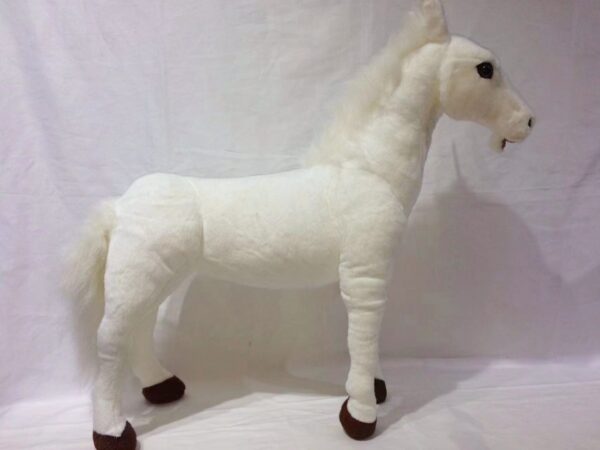 Caballo parado 65cm