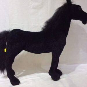 Caballo parado 65cm