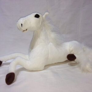 Caballo 65cm 3 colores