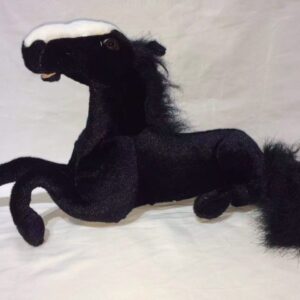 Caballo 65cm 3 colores