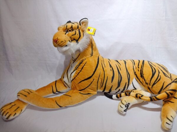 Tigre grande 130cm