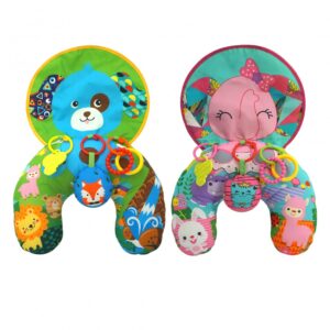 ALMOHADA BEBE