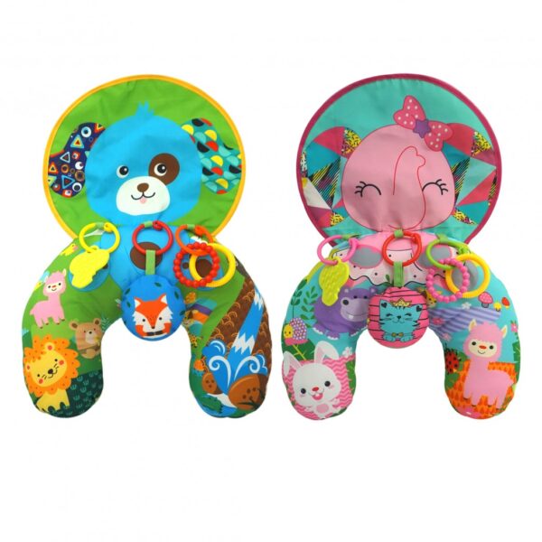 ALMOHADA BEBE