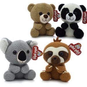 ANIMALES 20CM