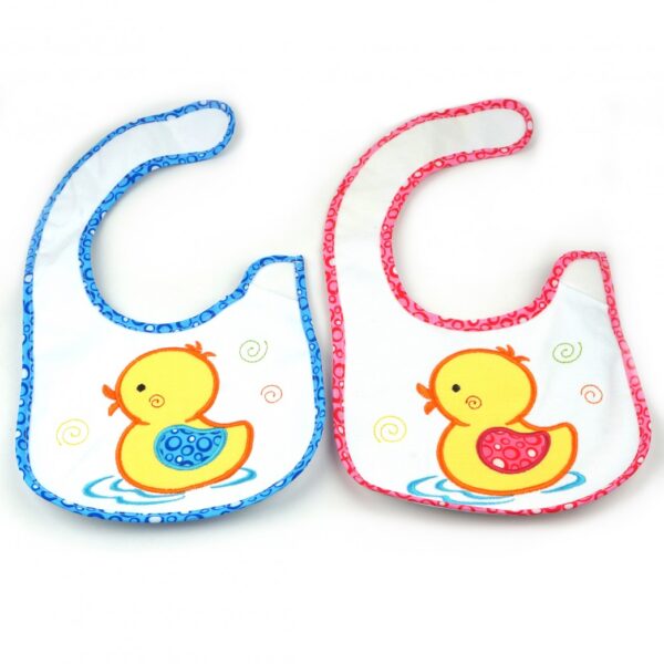 8" PATO