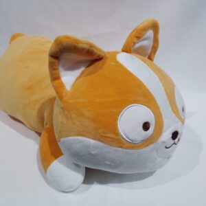 Perro acostado 45cm