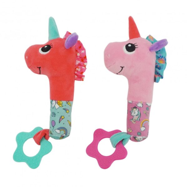 SONAJERO UNICORNIO