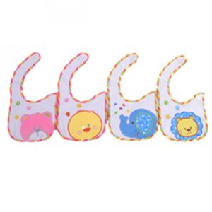 8" 4 ANIMALES