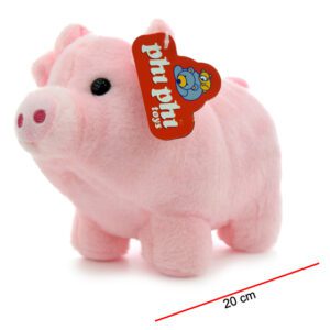 CHANCHITO PARADO 20CM