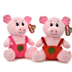 CHANCHITO VESTIDO 30CM