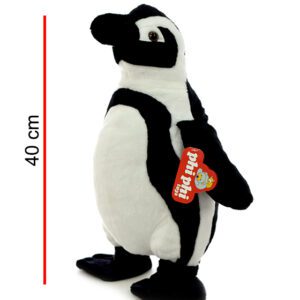PINGÜINO 40CM