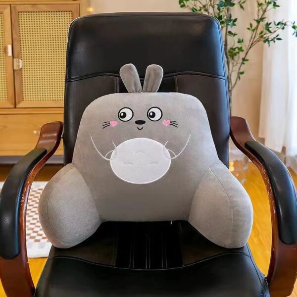 Almohada cintura 35*58