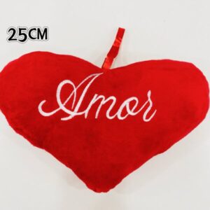 Corazon 25cm Amor