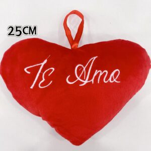 Corazon 25cm Te Amo