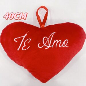 Corazon 40cm Te Amo
