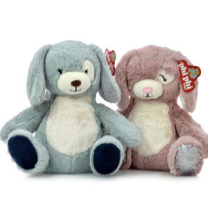MOCHILA ANIMALITO 30CM