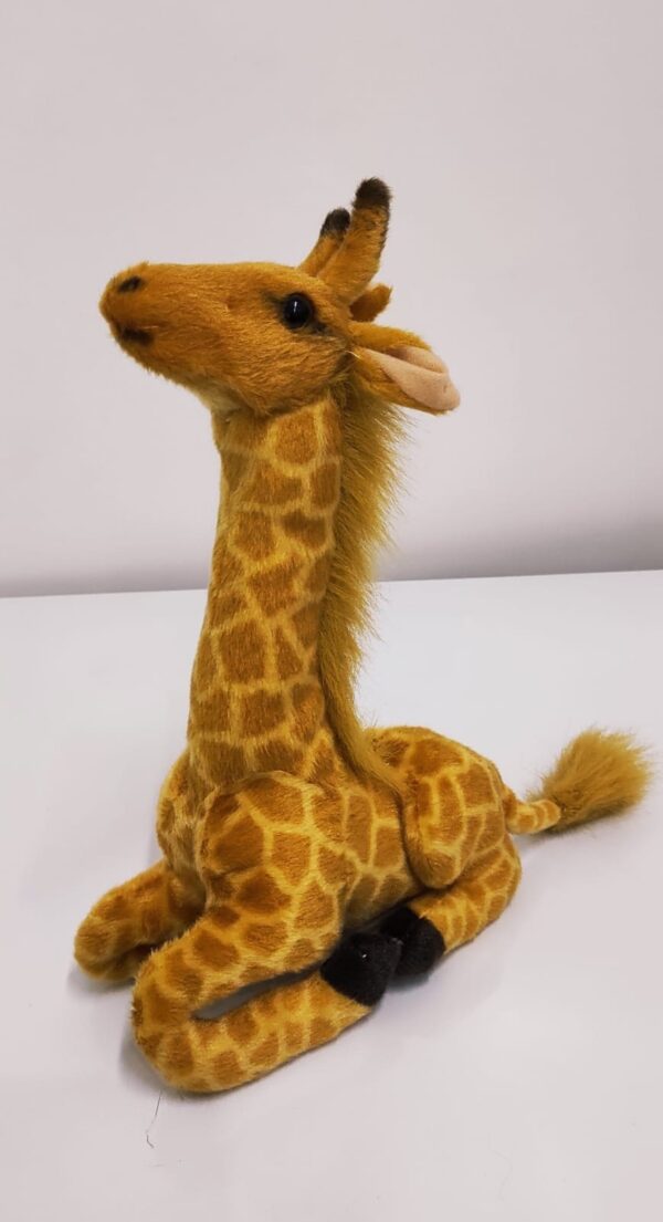 Jirafa 28cm