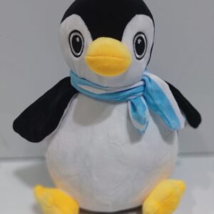 Pingüino con moño aregentina