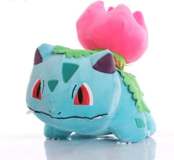 POKEMONS VENASAUR 40CM