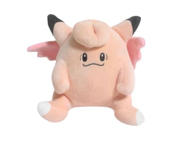POKEMON CLEFABLE 20CM