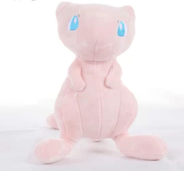 MEW ROSA 20CM