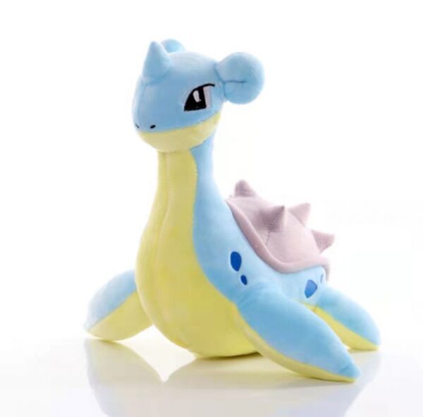 POKEMON LAPRA 40CM