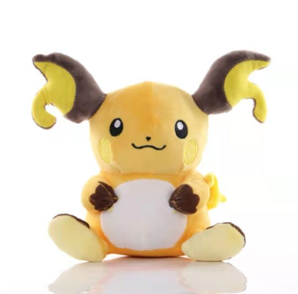 POKEMON RAICHU 40CM