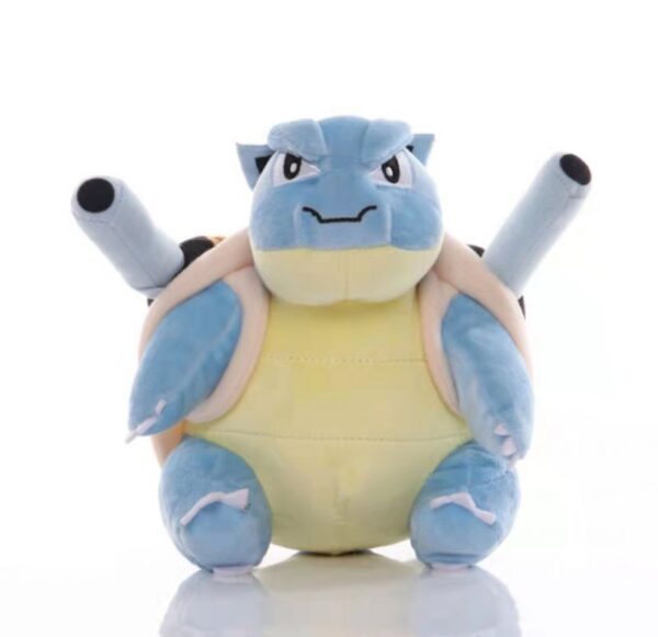 POKEMON BLASTOISE 40CM