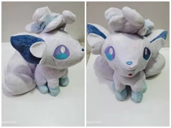 POKEMON VULPIX BALCO 40CM