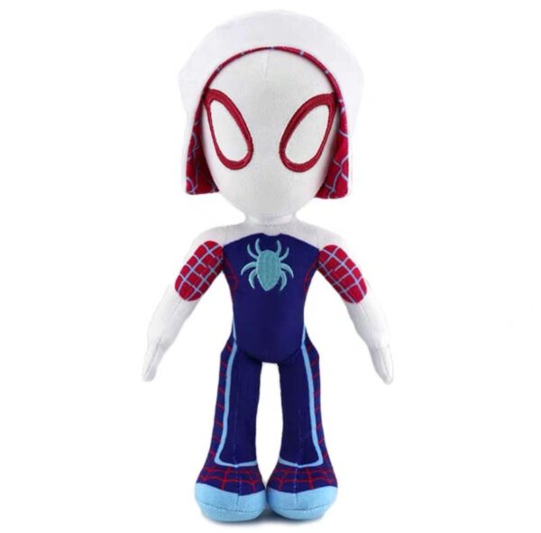 AVENGERS GHOST SPIDER 30CM