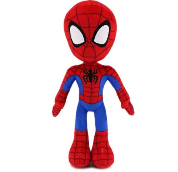 AVENGERS SPIDE-MAN 30CM