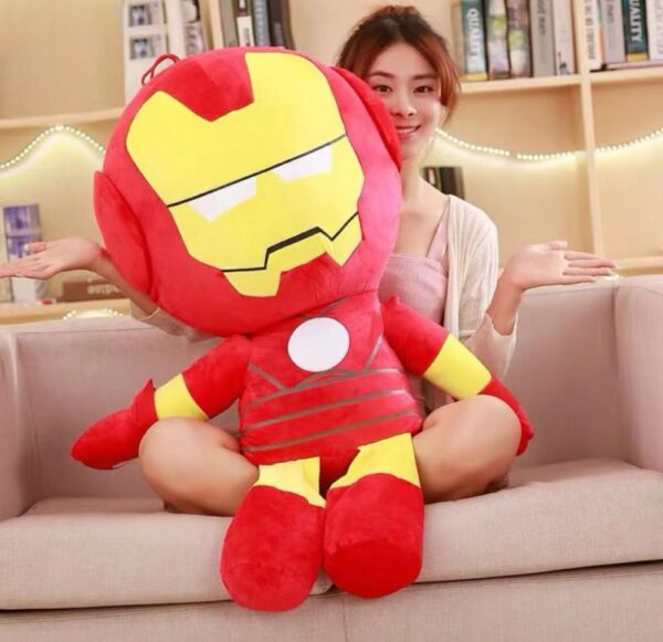 AVENGERS IRON- MAN 60CM