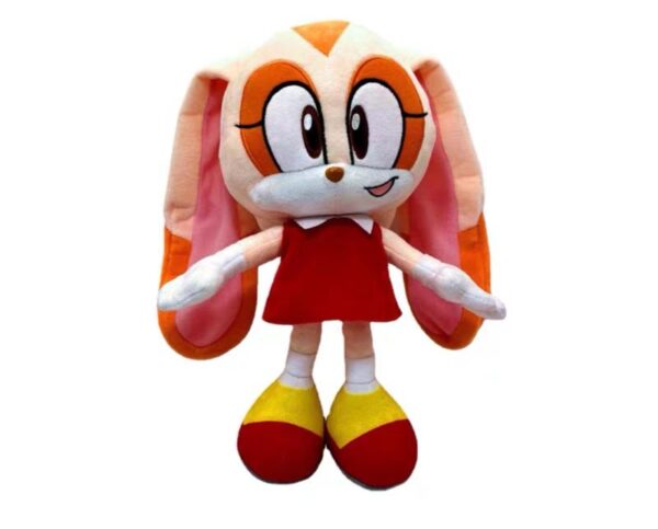 SONIC EXE NENA 27CM
