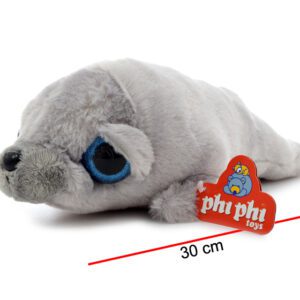 LOBO MARINO 30CM