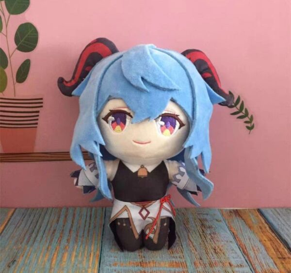 GENSHIN IMPACT KAEDEHARA 20CM