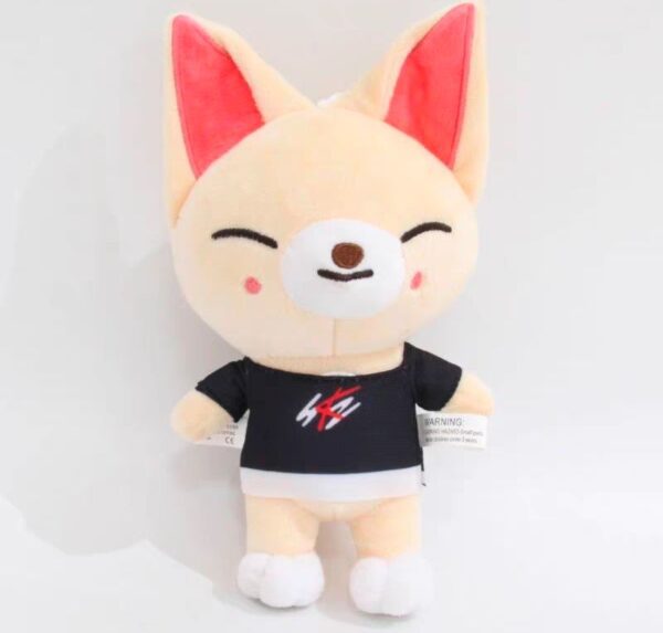 STRAYKIDS SKZOO FOX 20CM