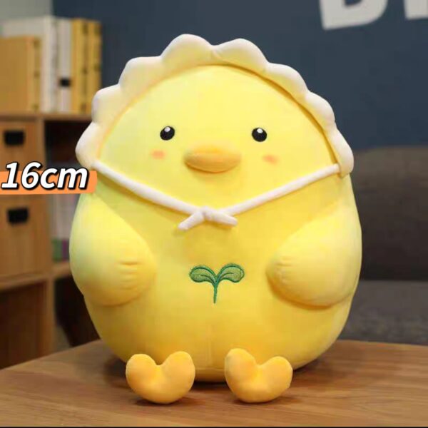 Pollito Kawaii