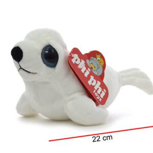LOBO MARINO 22CM
