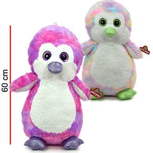 PINGÜINO 60CM