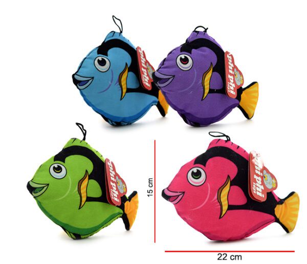 PECES 22CM