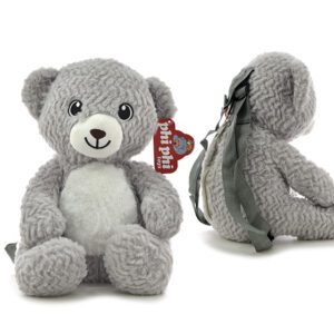 MOCHILA OSO 30CM
