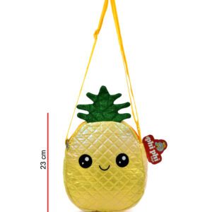 CARTERITA ANANA 23CM