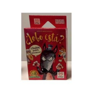 Lobo Está