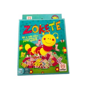 Zokete Se El mas Veloz Y Encuentra los Pares Iguales