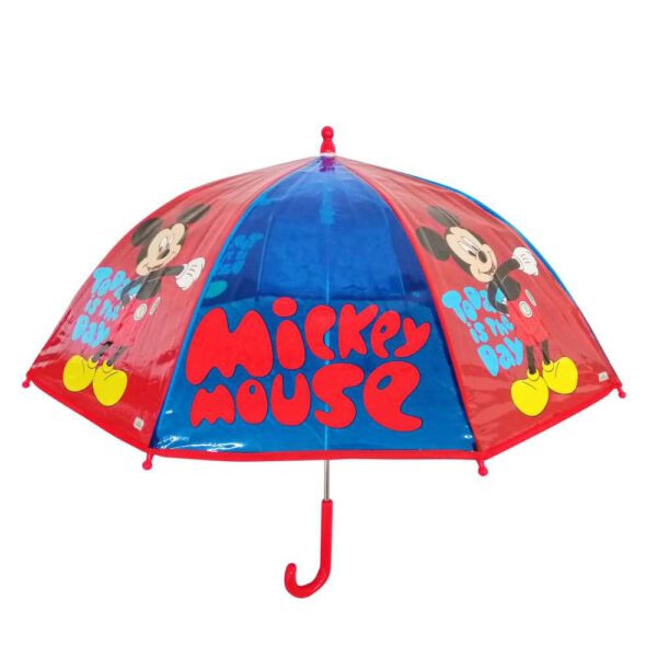 Paraguas 17" Mickey