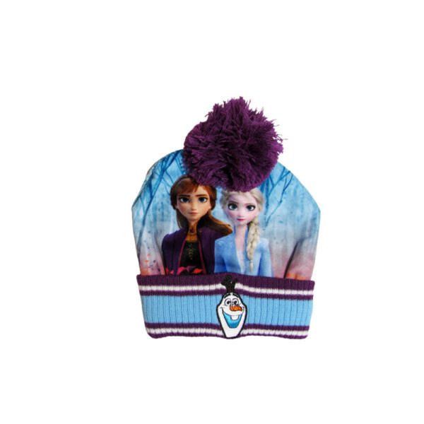Gorro Frozen II