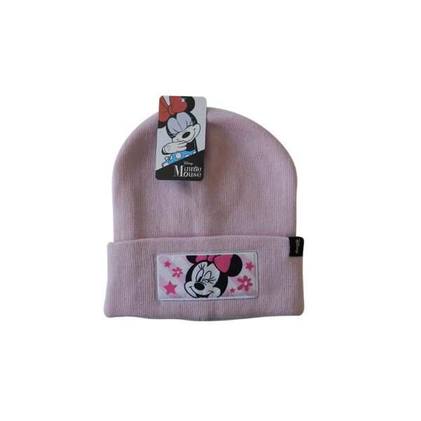 Gorro Minnie