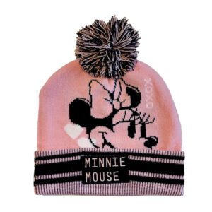 Gorro Minnie Mouse