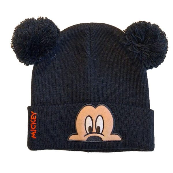 Gorro Mickey Mouse